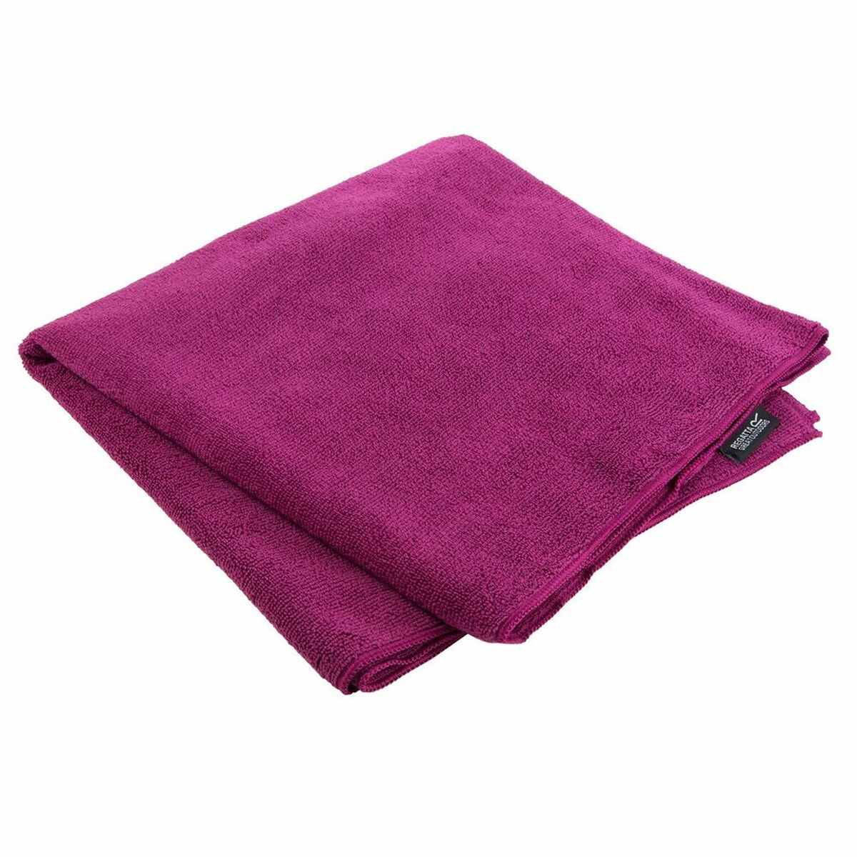 Handdukar Regatta Compact Giant (135 x 70 cm) finns hos Aktivcamping