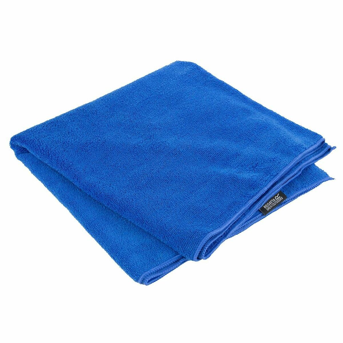 Handdukar Regatta Compact Giant (135 x 70 cm) finns hos Aktivcamping