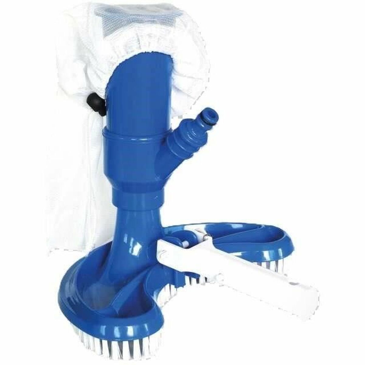 Handhållen Pool Cleaner BSI 30 cm finns hos Aktivcamping