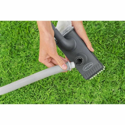 Handhållen Pool Cleaner Bestway Lay-Z-Spa finns hos Aktivcamping