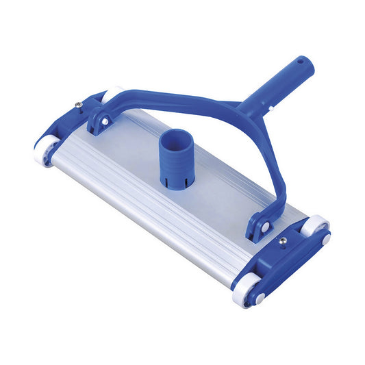 Handhållen Pool Cleaner EDM 81022 Premium 45 x 15 cm finns hos Aktivcamping