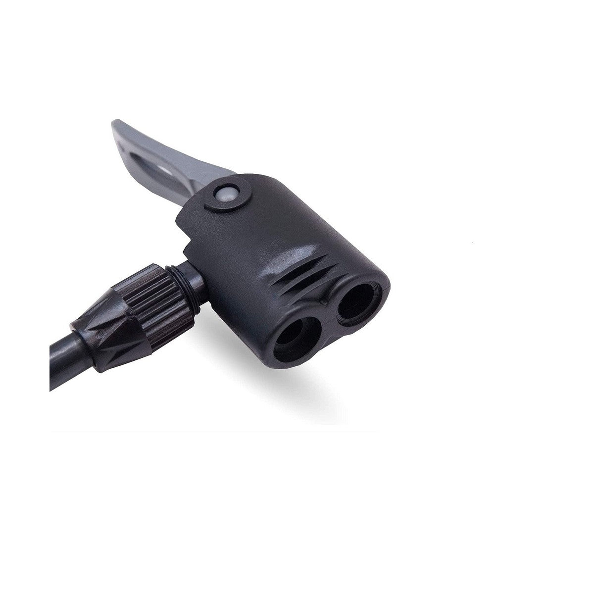Handpump Dunlop finns hos Aktivcamping