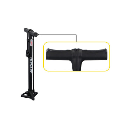 Handpump Dunlop finns hos Aktivcamping
