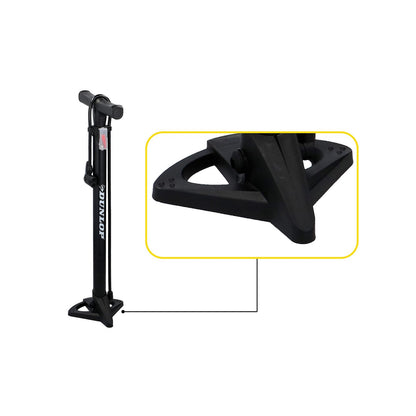 Handpump Dunlop finns hos Aktivcamping