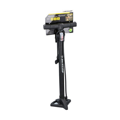 Handpump Dunlop finns hos Aktivcamping