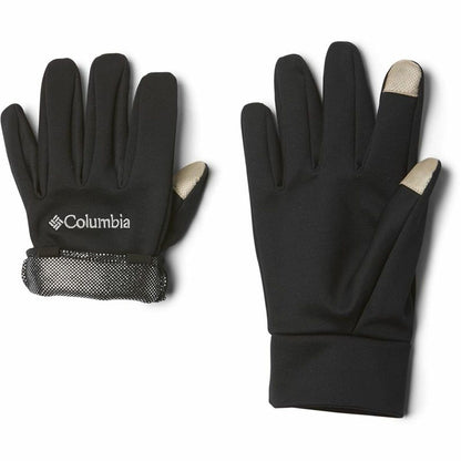 Handskar Columbia Omni-Heat Touch™ Svart finns hos Aktivcamping