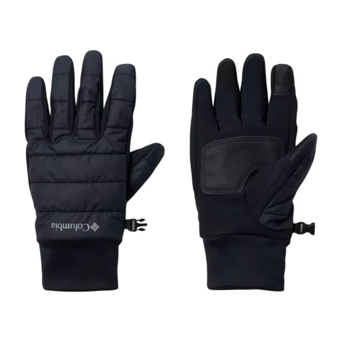 Handskar Columbia Powder Lite™ II Svart - finns hos Aktivcamping