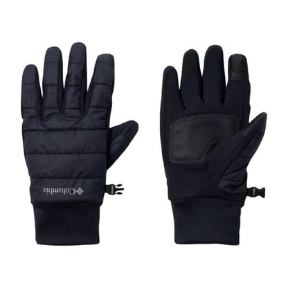 Handskar Columbia Powder Lite™ II Svart - finns hos Aktivcamping