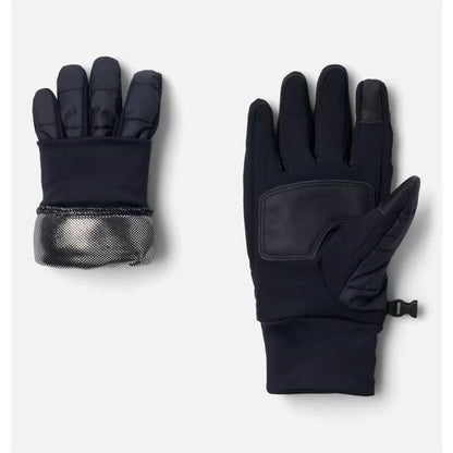 Handskar Columbia Powder Lite™ II Svart - finns hos Aktivcamping