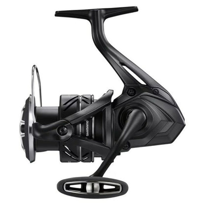 Haspelrulle Shimano AEROXRC5000 finns hos Aktivcamping