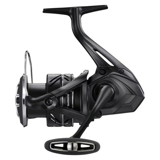 Haspelrulle Shimano AEROXRC5000 finns hos Aktivcamping