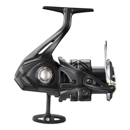 Haspelrulle Shimano AEROXRC5000 finns hos Aktivcamping