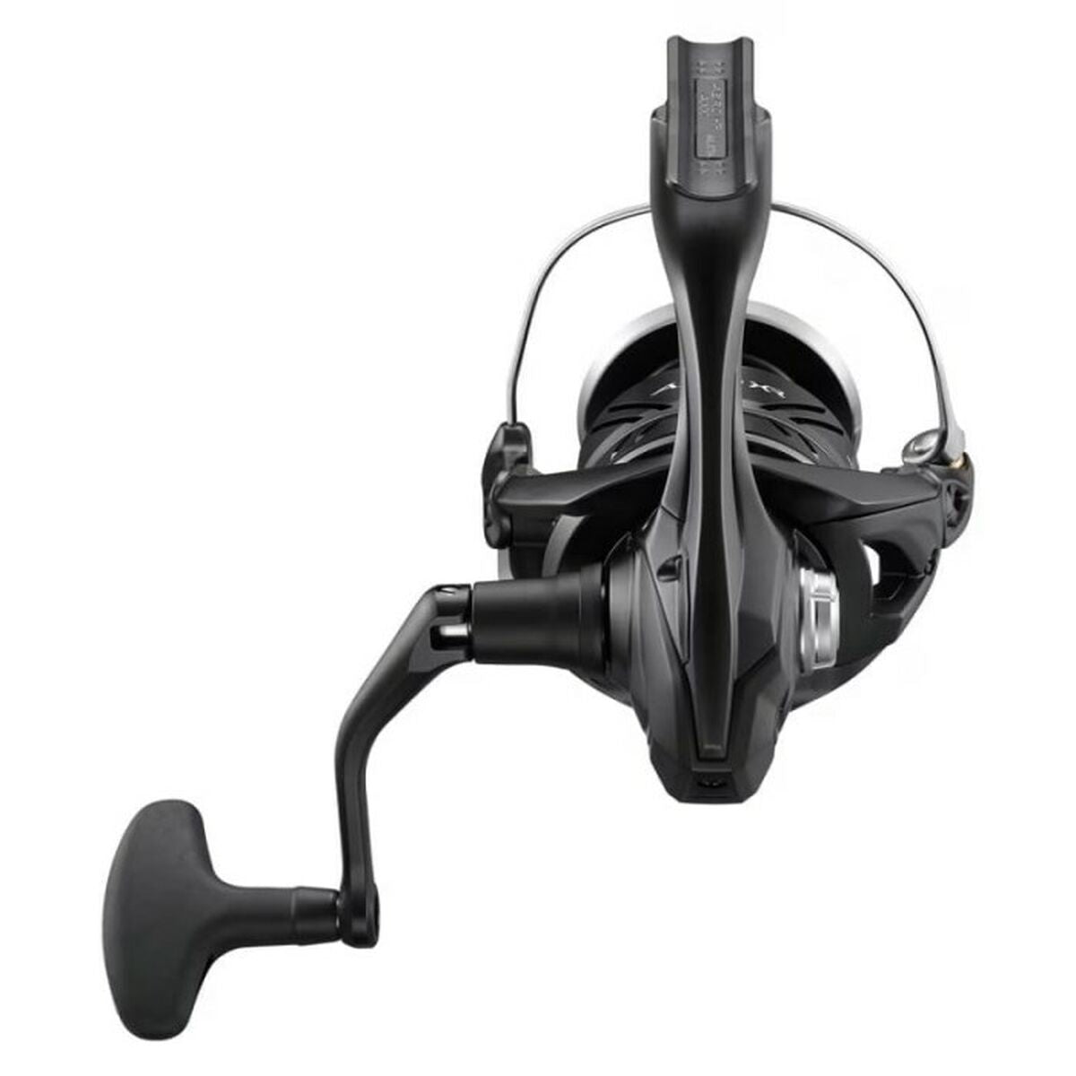 Haspelrulle Shimano AEROXRC5000 finns hos Aktivcamping