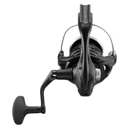 Haspelrulle Shimano AEROXRC5000 finns hos Aktivcamping