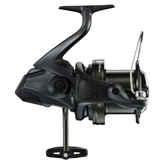 Haspelrulle Shimano SPM14000XTD finns hos Aktivcamping