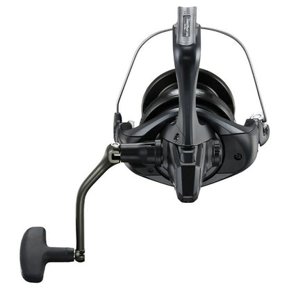 Haspelrulle Shimano SPM14000XTD finns hos Aktivcamping