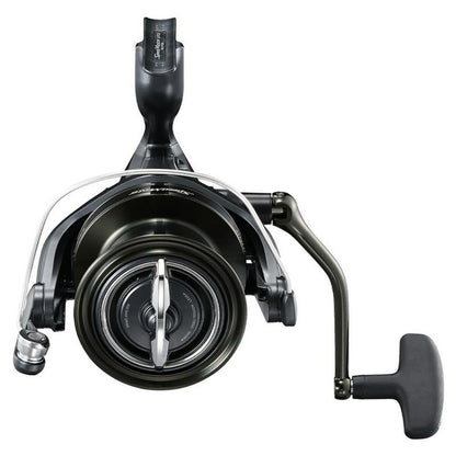 Haspelrulle Shimano SPM14000XTD finns hos Aktivcamping