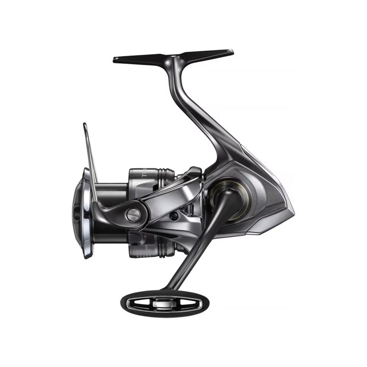 Haspelrulle Shimano TPC3000FE - finns hos Aktivcamping
