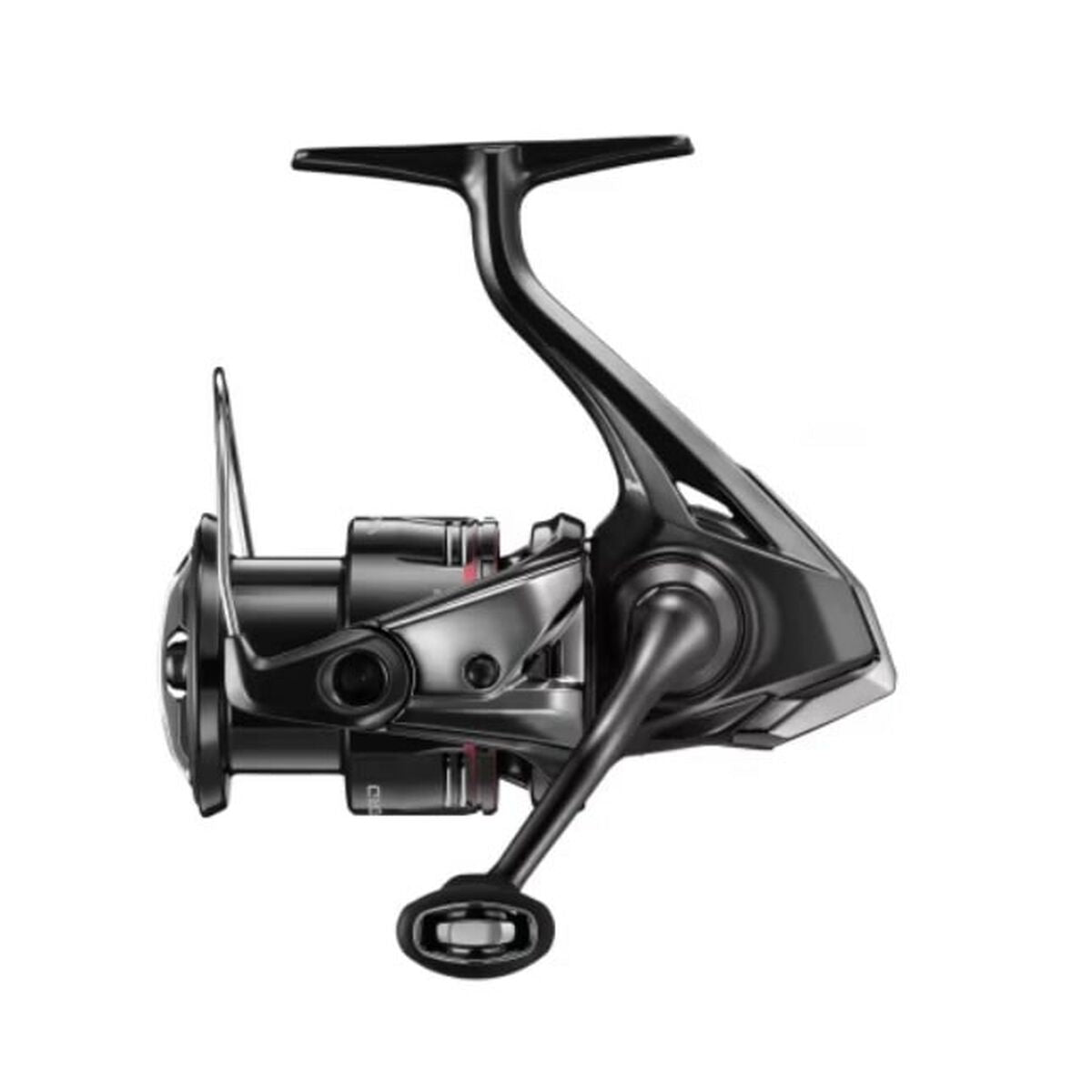 Haspelrulle Shimano VF2500A finns hos Aktivcamping