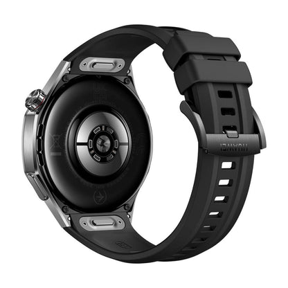 Herrklocka Huawei 55020DKD Svart 1,43" 46 mm finns hos Aktivcamping