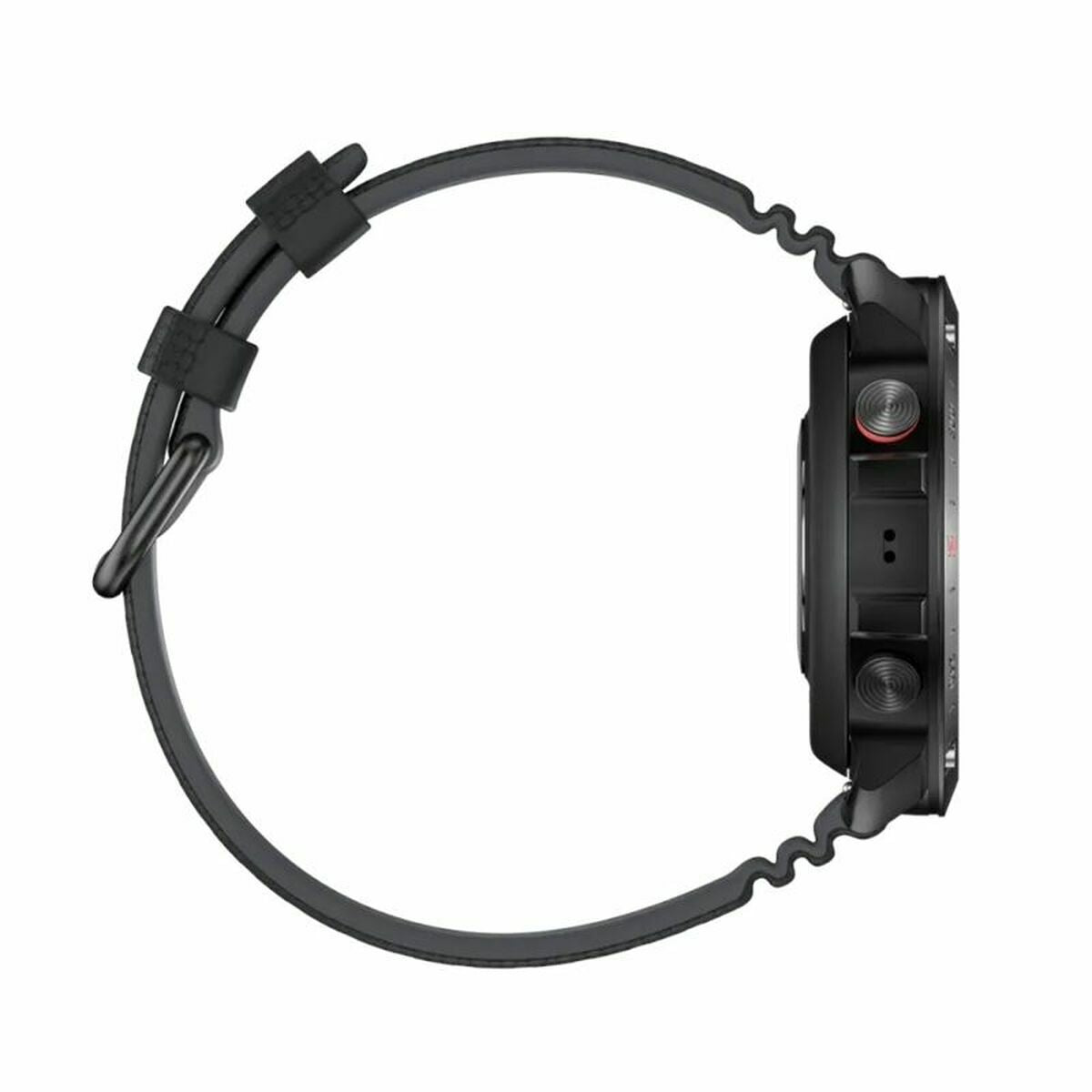 Herrklocka Polar 900110283 Svart 1,39" finns hos Aktivcamping
