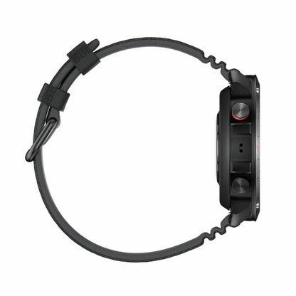 Herrklocka Polar 900110283 Svart 1,39" finns hos Aktivcamping