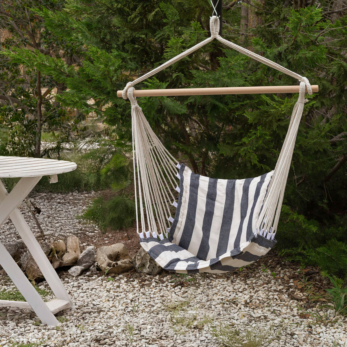 Hängmatta Aktive 95 X 110 X 50 CM (2 antal) finns hos Aktivcamping