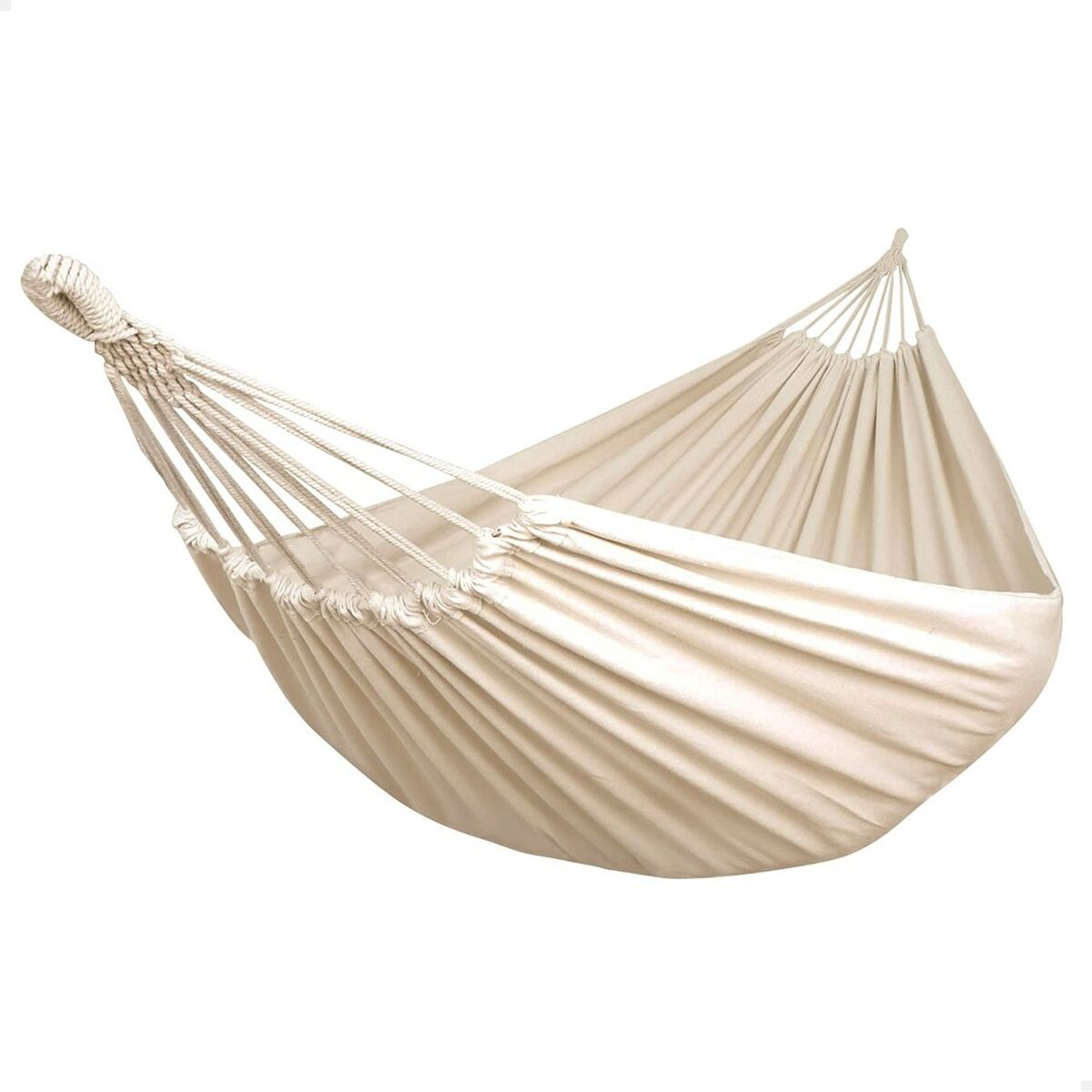 Hängmatta Aktive Beige 220 x 150 cm (2 antal) finns hos Aktivcamping