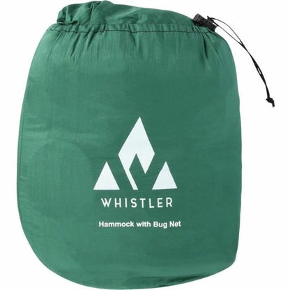 Hängmatta Whistler finns hos Aktivcamping
