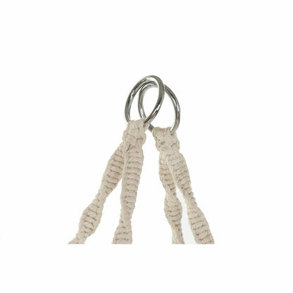 Hängstol DKD Home Decor Beige 80 x 63 x 120 cm finns hos Aktivcamping