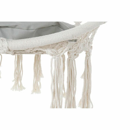 Hängstol DKD Home Decor Beige Multicolour 82 x 62 x 123 cm finns hos Aktivcamping