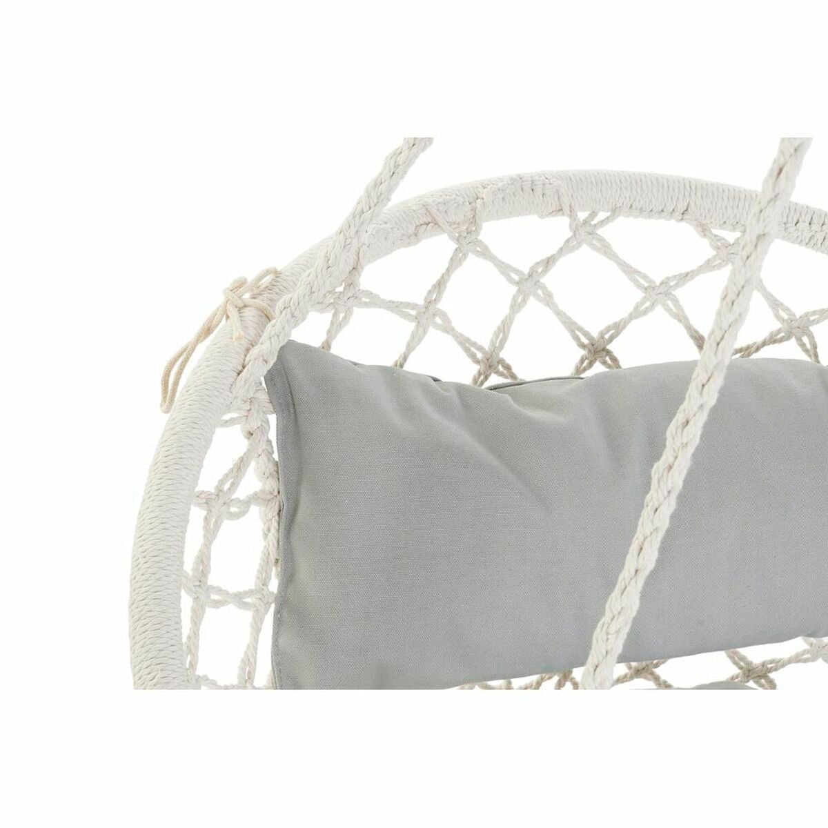 Hängstol DKD Home Decor Beige Multicolour 82 x 62 x 123 cm finns hos Aktivcamping