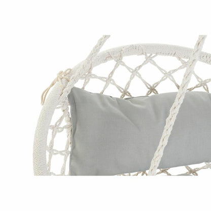 Hängstol DKD Home Decor Beige Multicolour 82 x 62 x 123 cm finns hos Aktivcamping