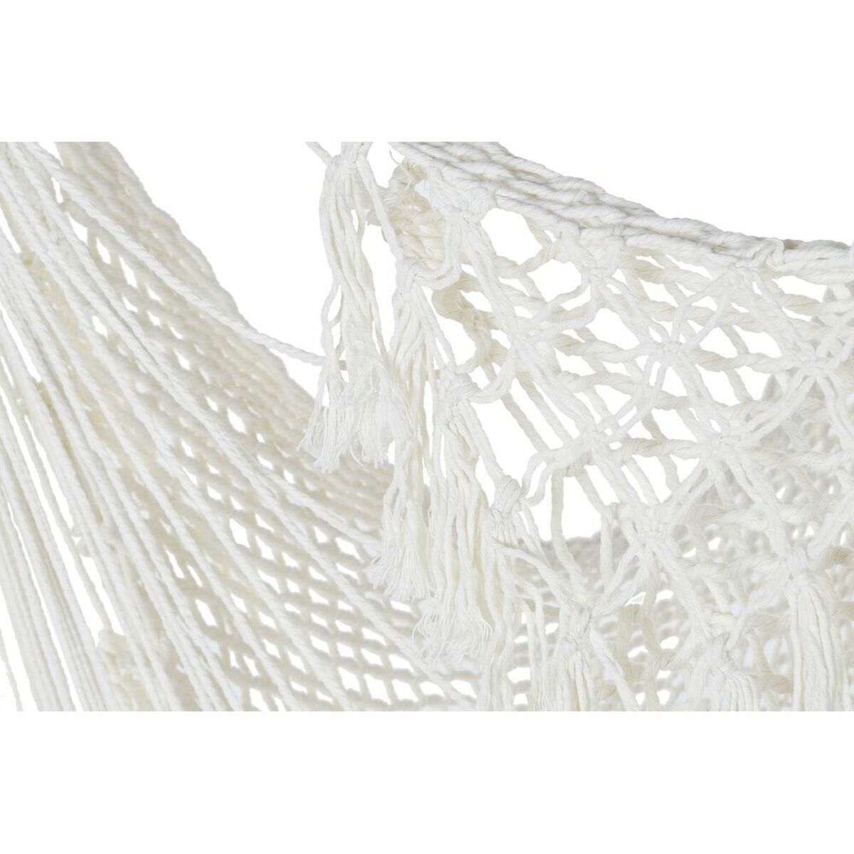 Hängstol DKD Home Decor Polyester Bomull (100 x 50 x 130 cm) finns hos Aktivcamping