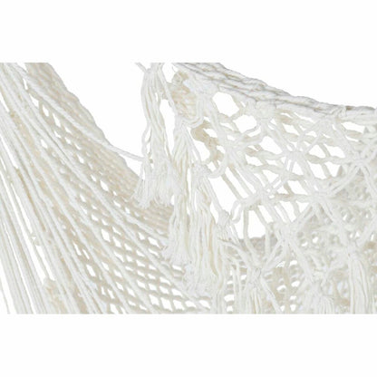 Hängstol DKD Home Decor Polyester Bomull (100 x 50 x 130 cm) finns hos Aktivcamping