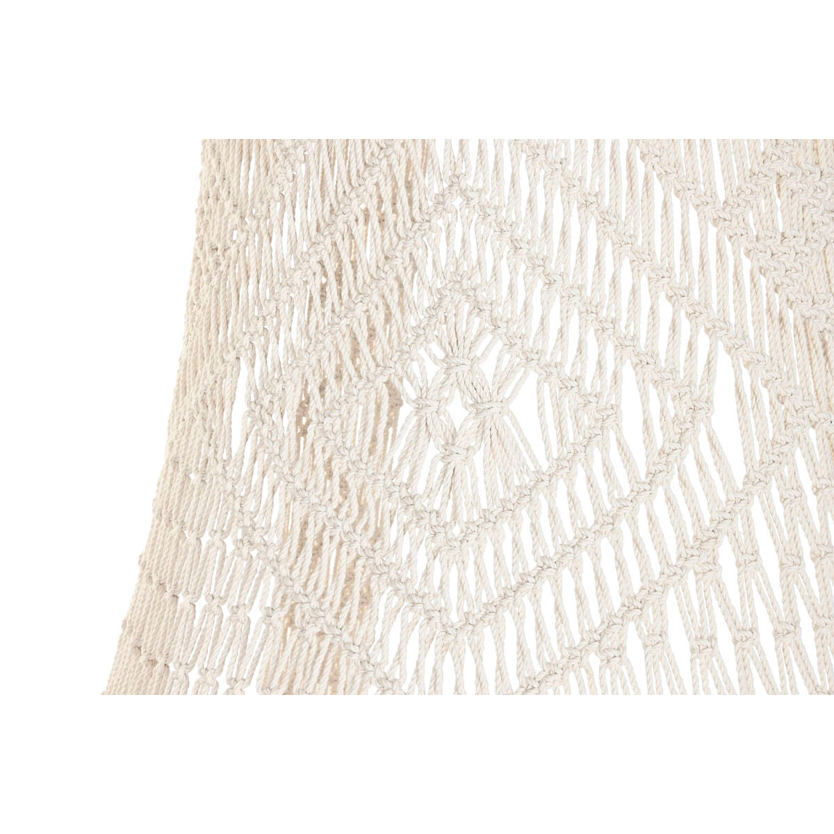 Hängstol Home ESPRIT Beige Bomull Urban 82 x 82 x 170 cm finns hos Aktivcamping