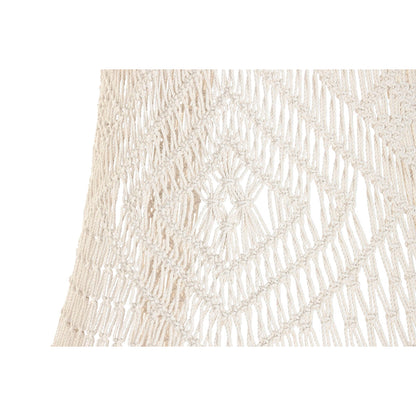 Hängstol Home ESPRIT Beige Bomull Urban 82 x 82 x 170 cm finns hos Aktivcamping