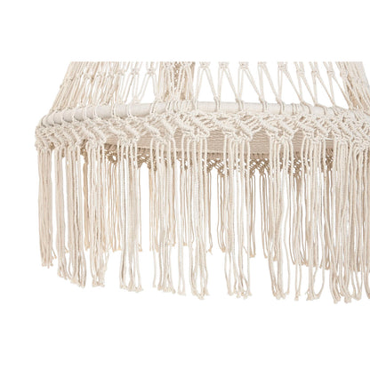 Hängstol Home ESPRIT Beige Bomull Urban 82 x 82 x 170 cm finns hos Aktivcamping