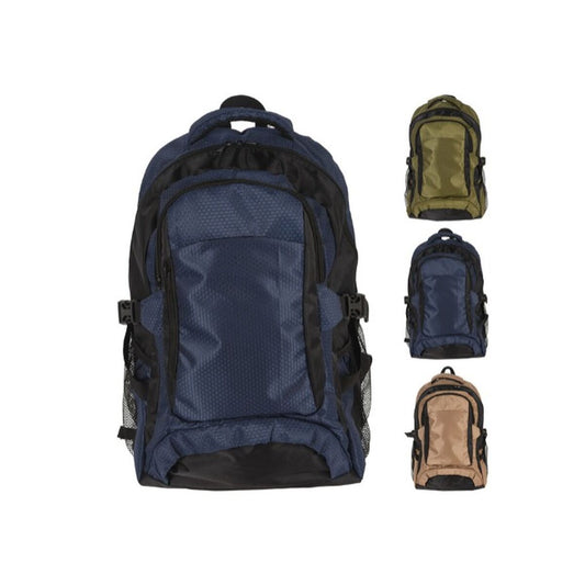 Hopfällbar Ryggsäck Redcliffs 30 L finns hos Aktivcamping