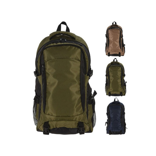 Hopfällbar Ryggsäck Redcliffs 40 L finns hos Aktivcamping