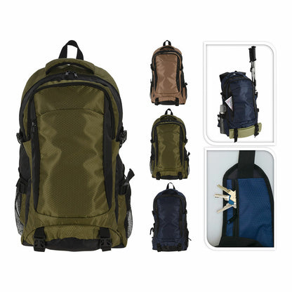 Hopfällbar Ryggsäck Redcliffs 40 L - finns hos Aktivcamping