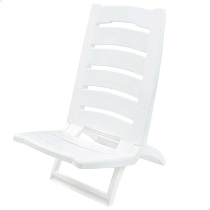 Hopfällbar Stol Aktive 38 x 65 x 36 cm (4 antal) finns hos Aktivcamping