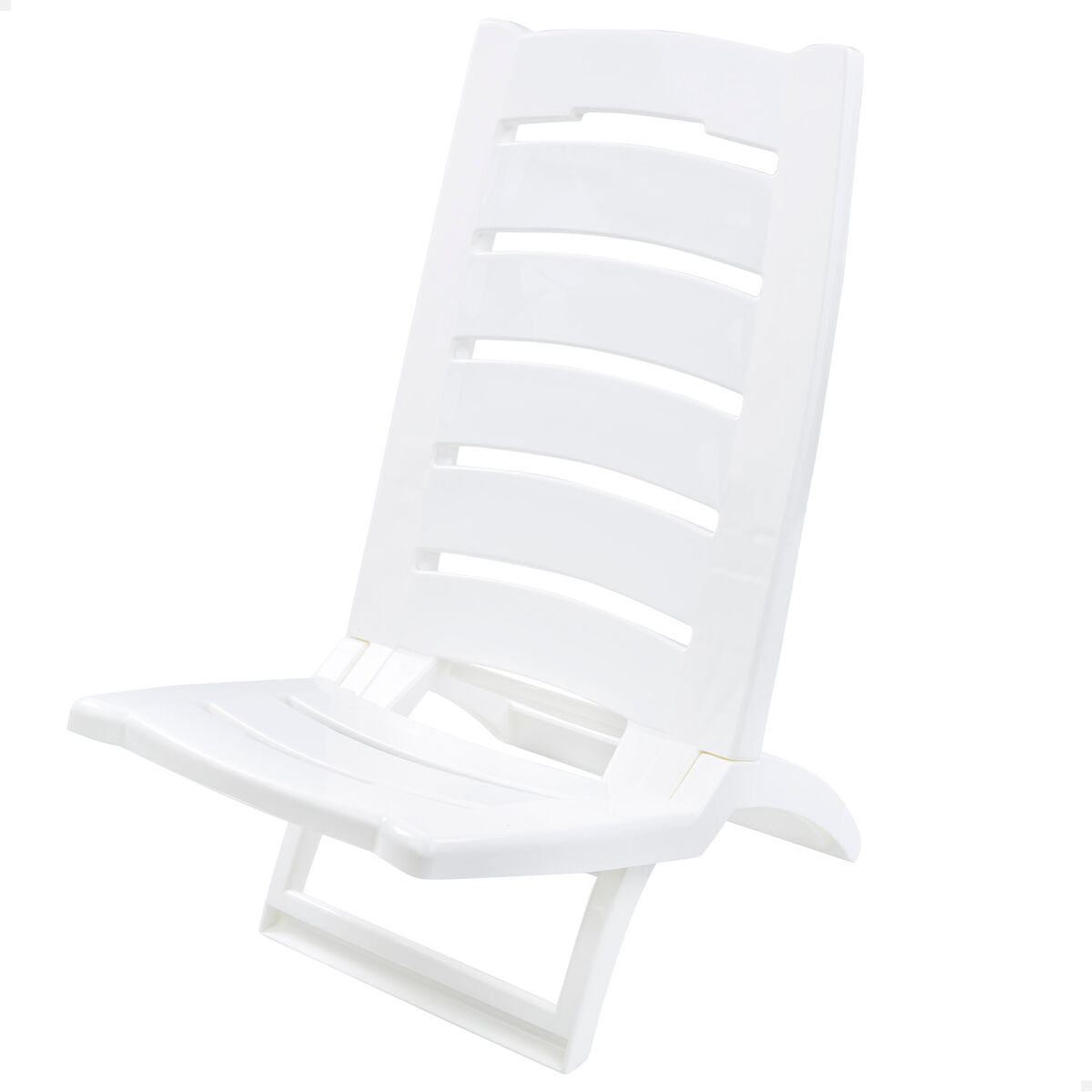 Hopfällbar Stol Aktive 38 x 65 x 36 cm (4 antal) finns hos Aktivcamping