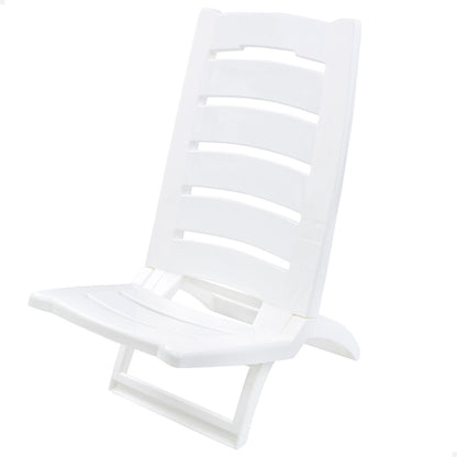 Hopfällbar Stol Aktive 38 x 65 x 36 cm (4 antal) finns hos Aktivcamping
