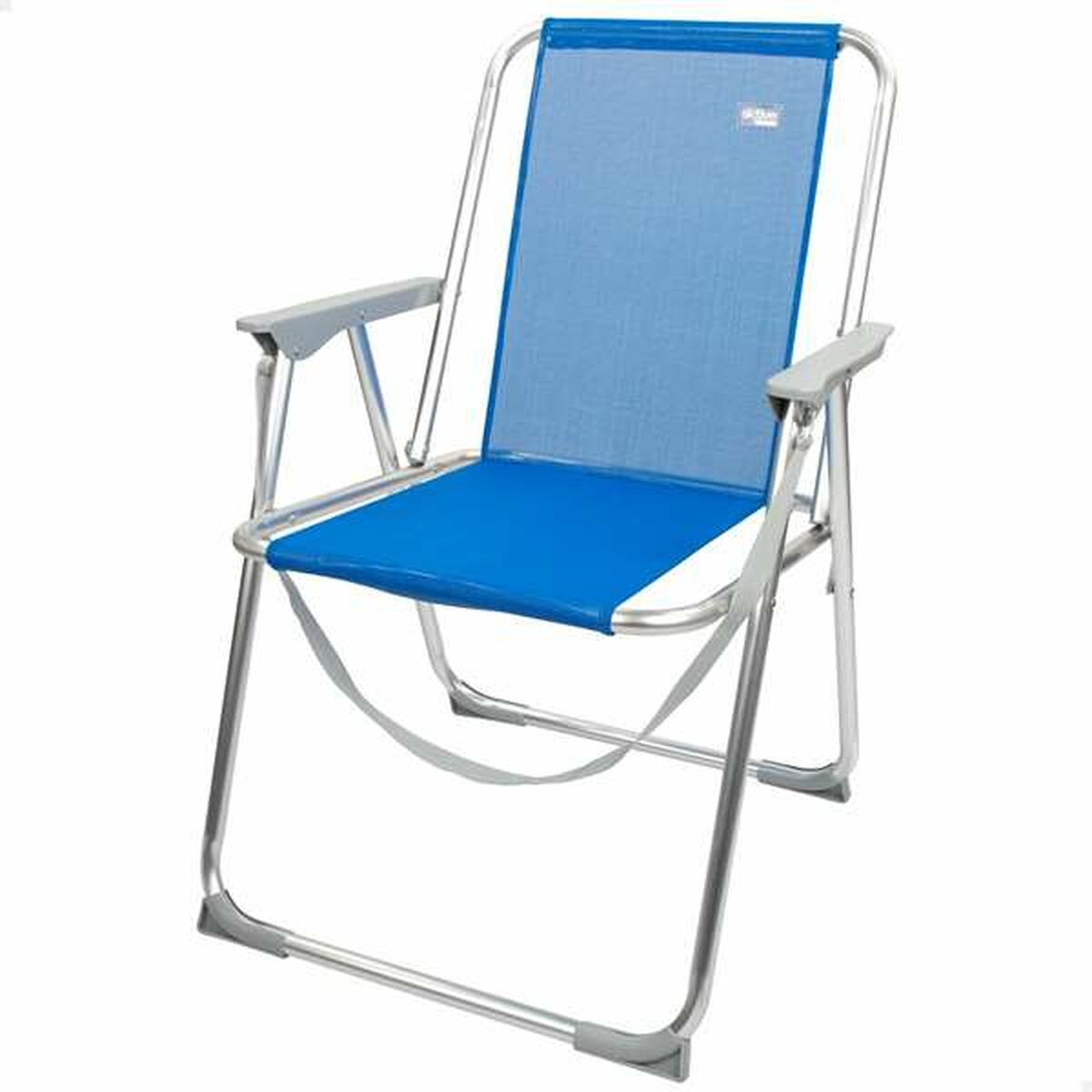 Hopfällbar Stol Colorbaby 44 x 45 x 76 cm finns hos Aktivcamping