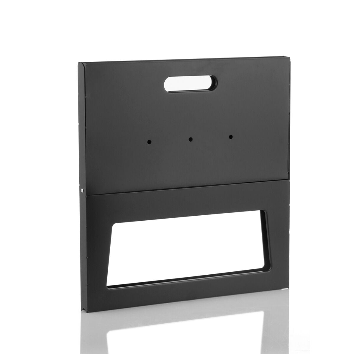 Hopfällbar bärbar kolgrill för FoldyQ - finns hos Aktivcamping