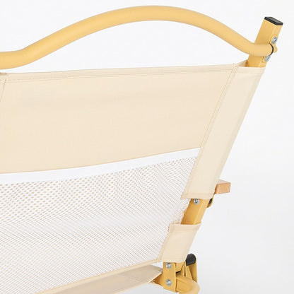 Hopfällbar campingstol Aktive Sabana 47 x 62 x 42 cm (2 antal) finns hos Aktivcamping