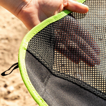Hopfällbar campingstol InnovaGoods finns hos Aktivcamping