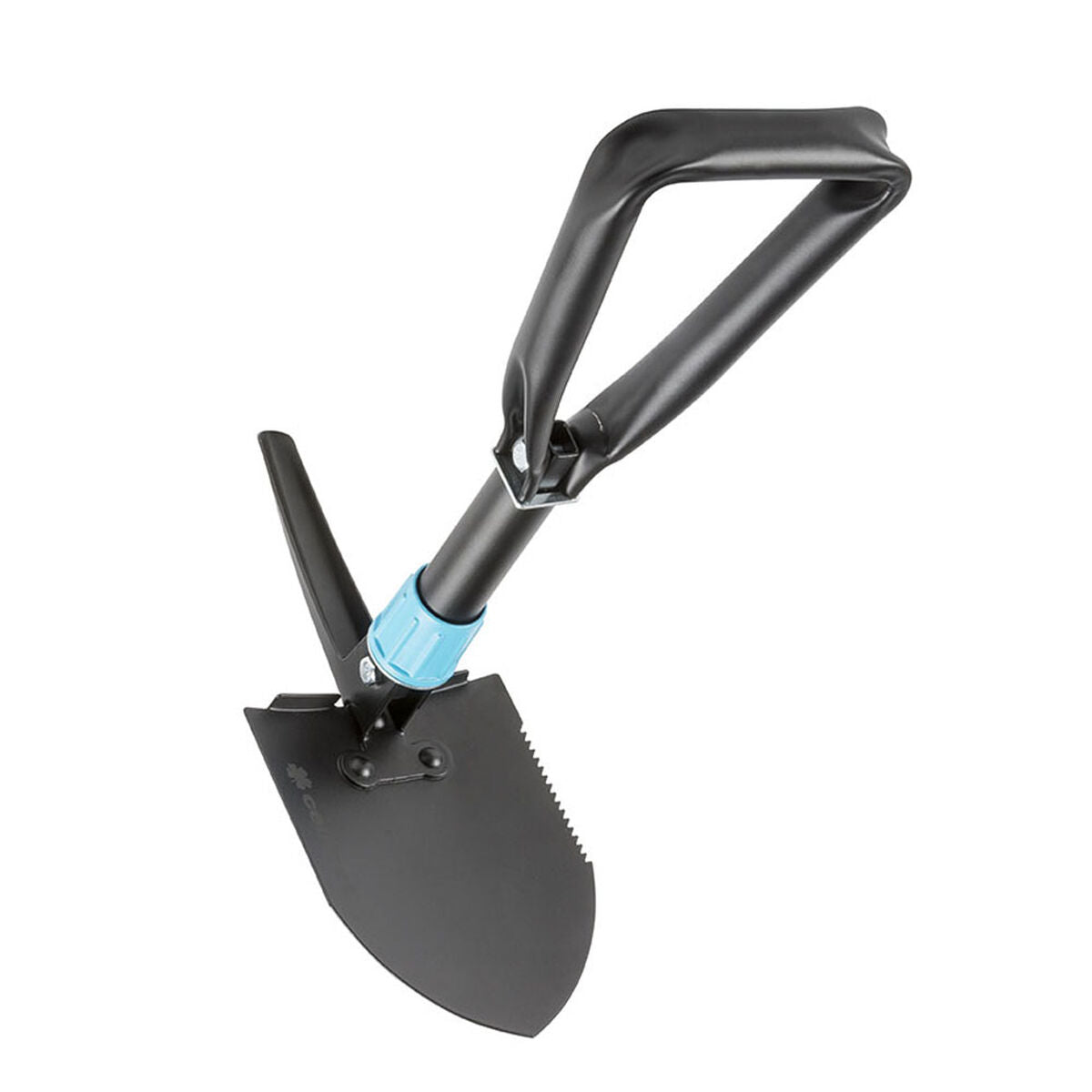 Hopfällbar spade Cellfast Ideal Pro finns hos Aktivcamping