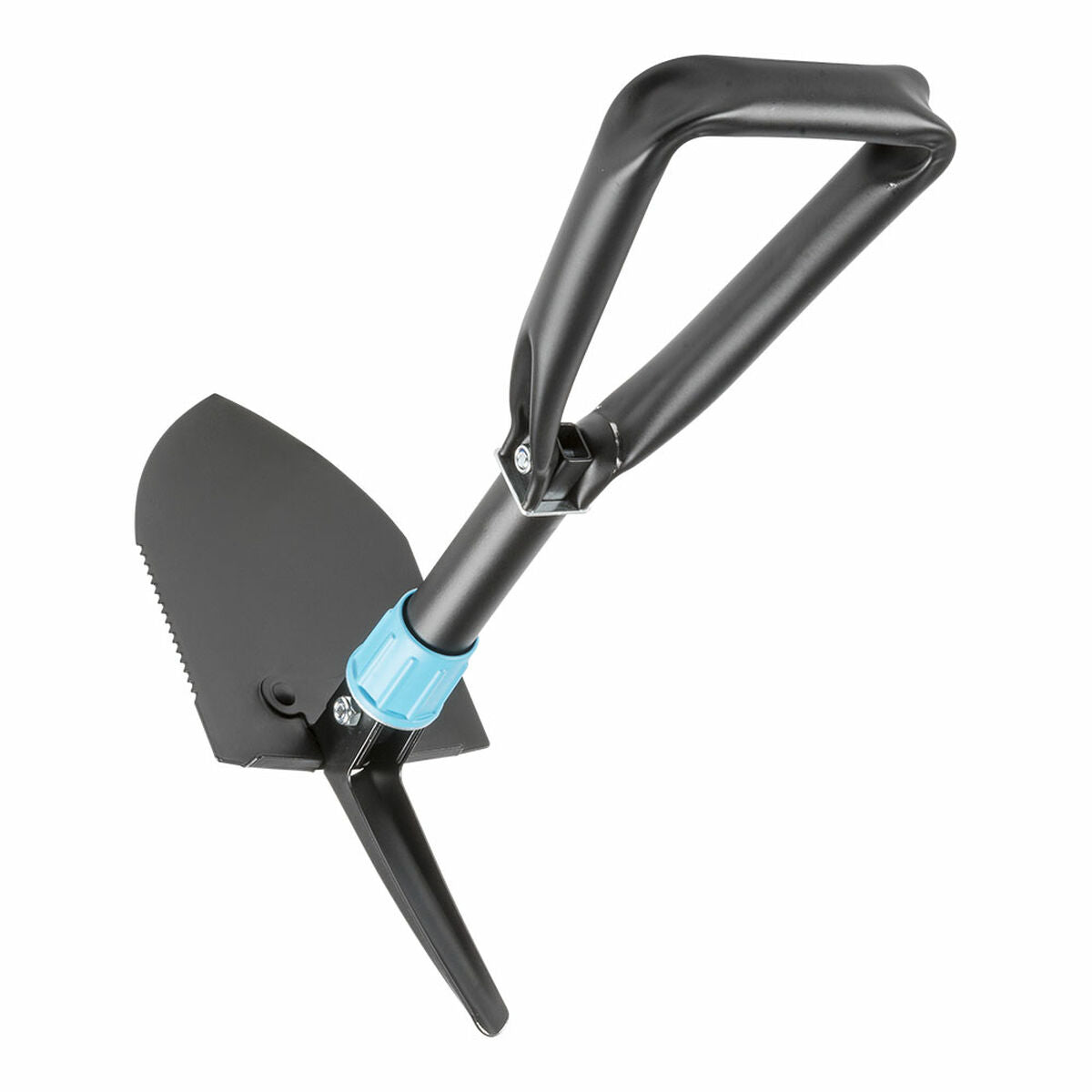 Hopfällbar spade Cellfast Ideal Pro finns hos Aktivcamping